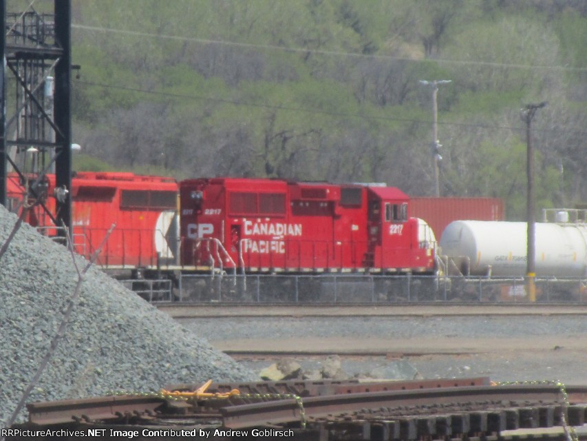 CP 2217 Behind
